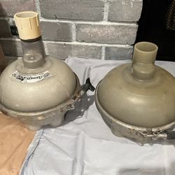 A&A Pool In Floor Cleaner 5 Port Valve Box Actuator With Quickstop, NOS New Old Stock