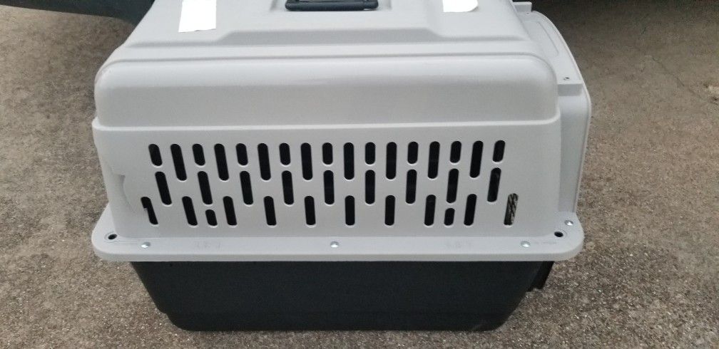 Caja Para Dog