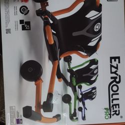 Ezy Roller Pro
