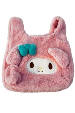 Melody Plush Handbag