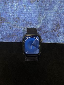 Apple Watch SE 44mm GPS