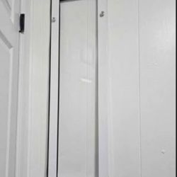 Patio dog Door INSERTION 