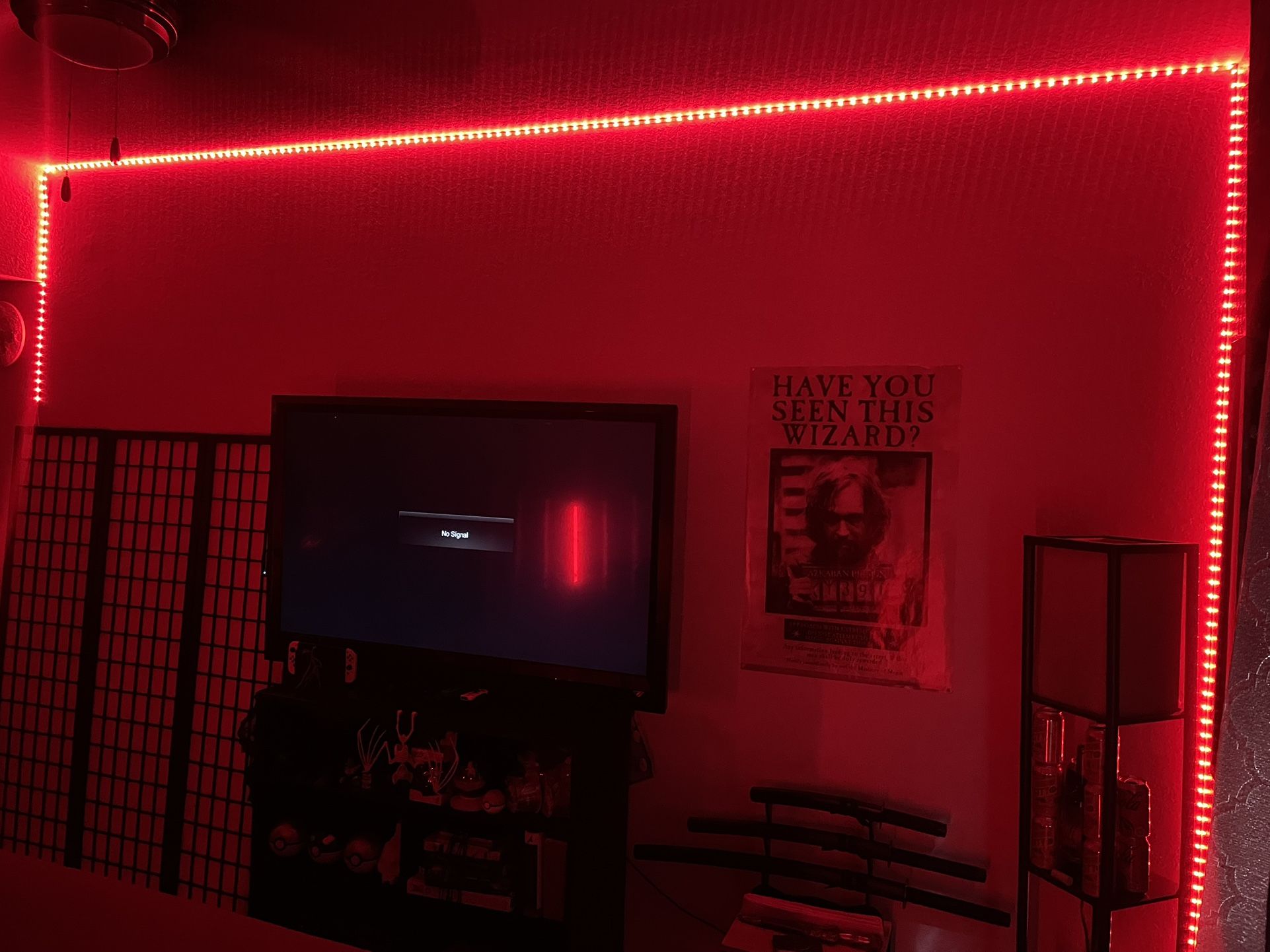 55” Vizio television