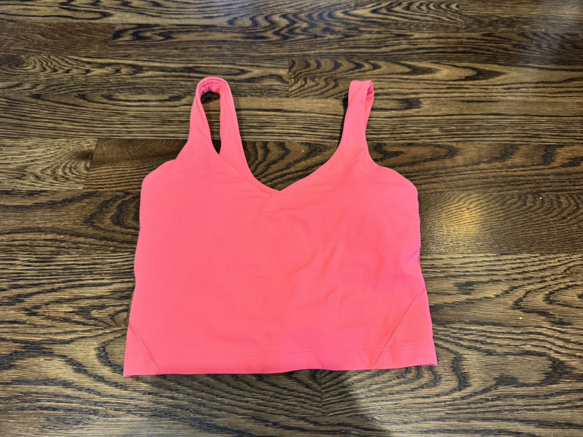 NWOT Lululemon Align Tank, Size 4,