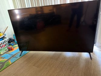LG 70” Tv