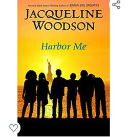 Harbor me book