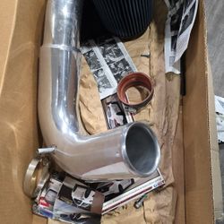 Injen Air Intake  For Kia Optima Or Hyundai Sonata