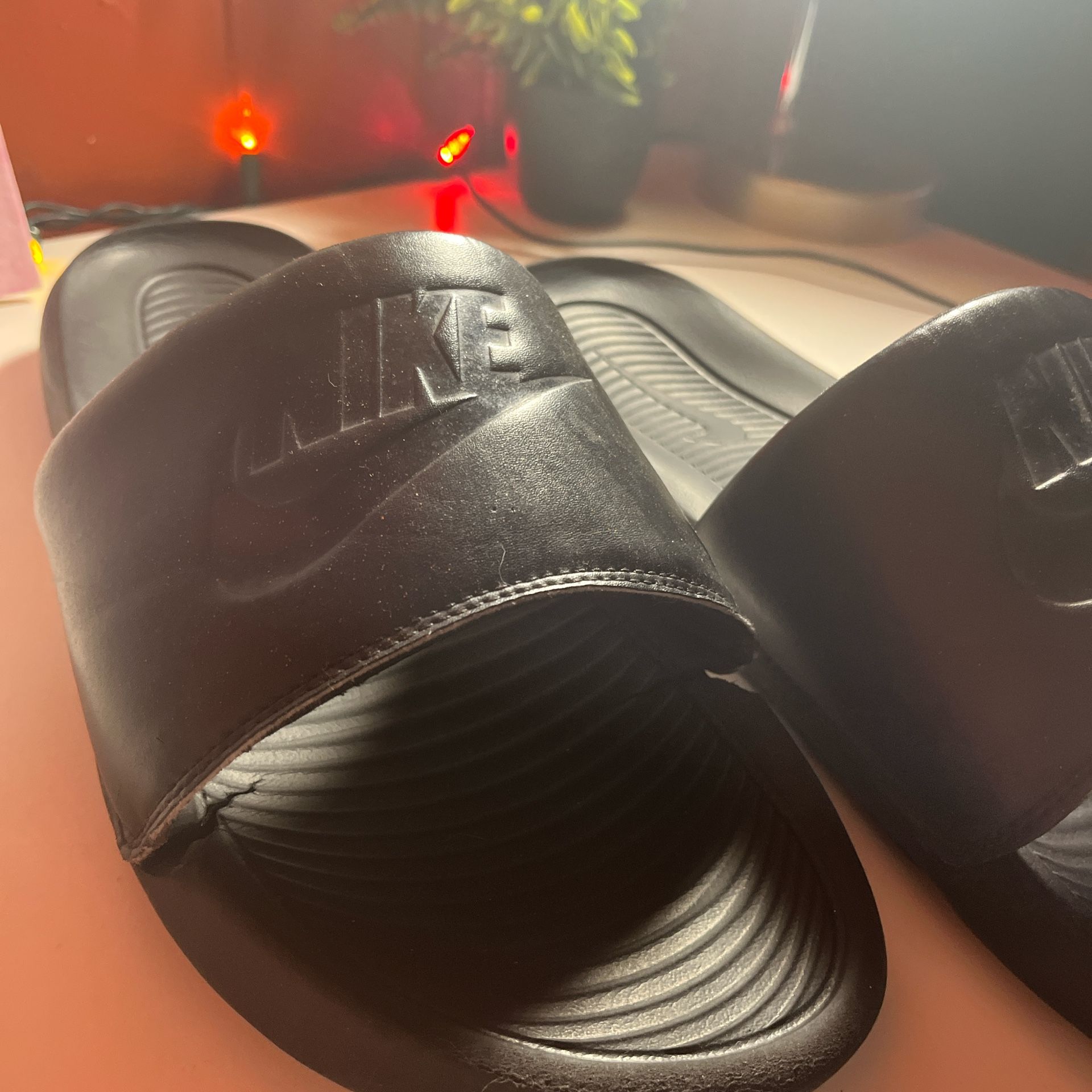 Nike Slides