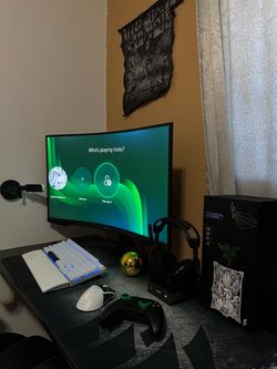 Xbox Series X Complete Setup