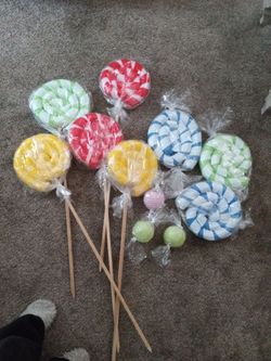 Birthday Decorations