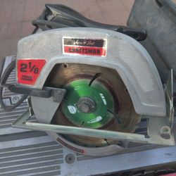 Circular Saw