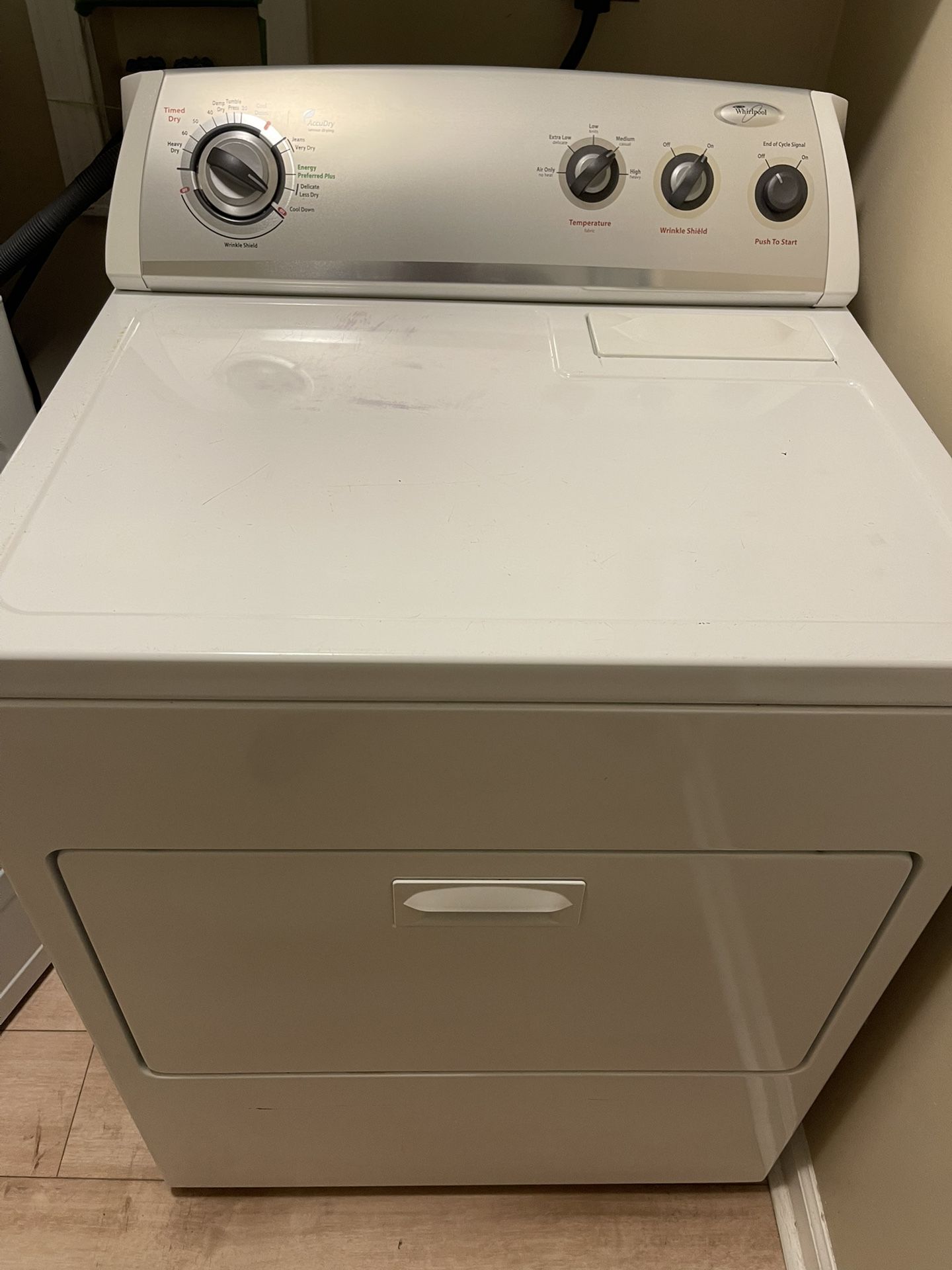 Dryer