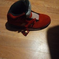 Jordans