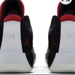 Air Jordan 77 Luca Bloodline