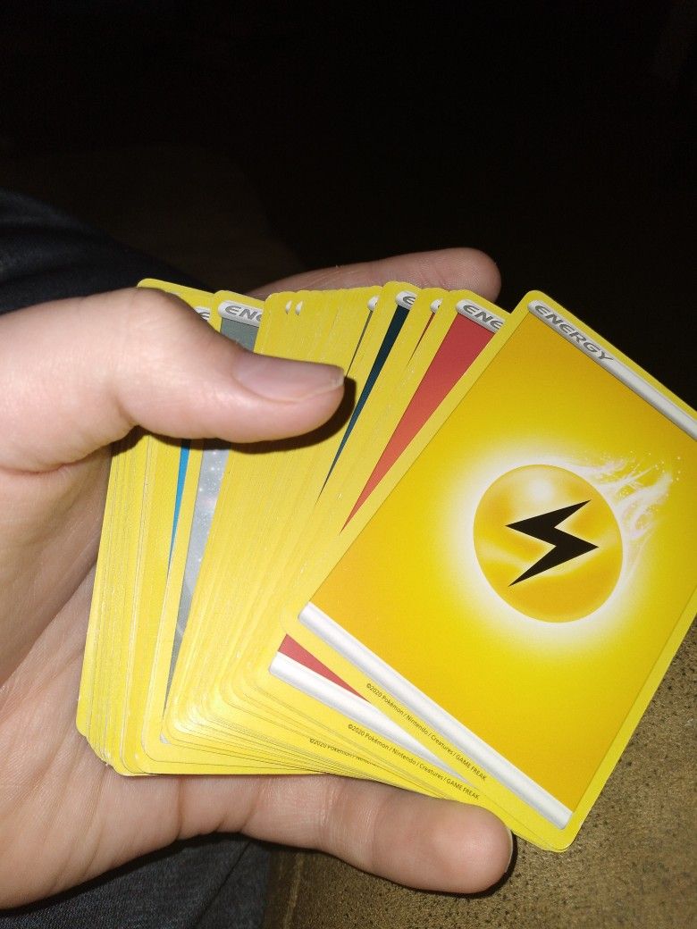 Energy For Sale
