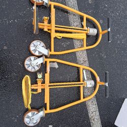 Commercial Dolly Moving Cart