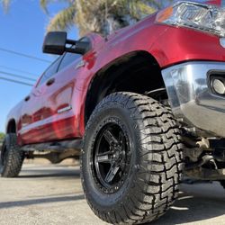 Level Kits Ford, Chevy, Toyota, Jeep, Dodge