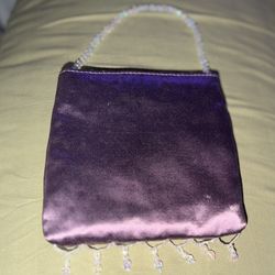 DYEABLES clean small Elegant Purse