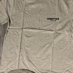 Essential Shirts