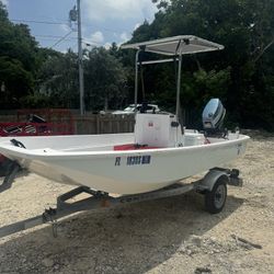 1964 Boston Whaler Super sport