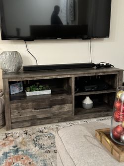 TV Console