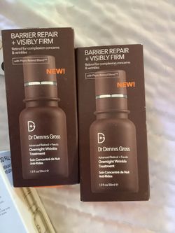All New Dr. Dennis Gross Skin Care