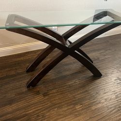Foyer Entry Table