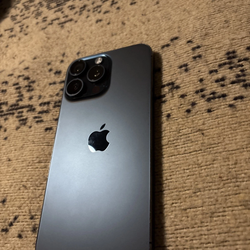 IPHONE 15 PRO MAX 512GB AT&T ONLY *READ*