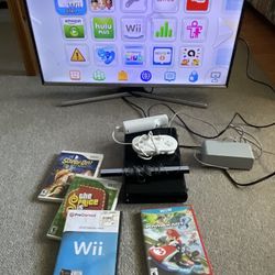 Nintendo Wii 