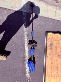 Kobalt 40V Max String Trimmer / Weed Eater