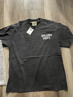 gallery dept tee