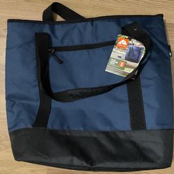 Ozark trail 50-cans cooler tote bag