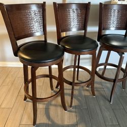 Bar Stools 