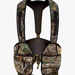 HSS Hybrid Hunting Harness