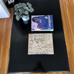 Rectangle Coffee Table