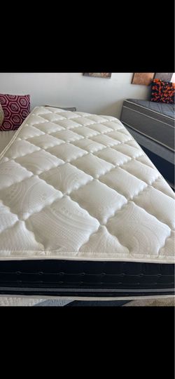 Twin  mattress