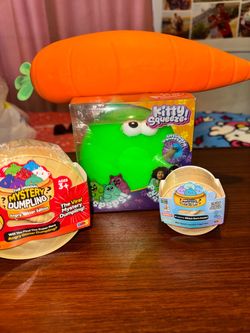 Squishy Bundle