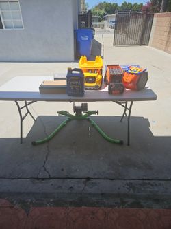 Toys,bike Trainer,...etc