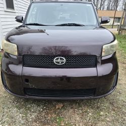 2008 Scion XB