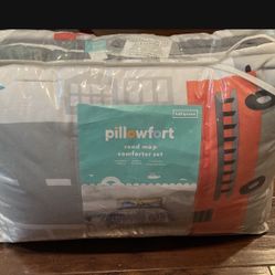 Boy’s Bedding - Comforter Set