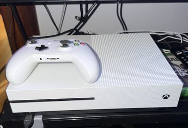 I Have 2Xbox One S With 1 Controller