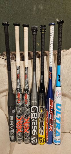 Usssa softball bats