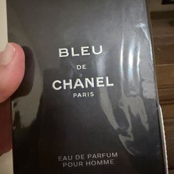 Bleu De Chanel Men’s Cologne - 3.4 fl oz