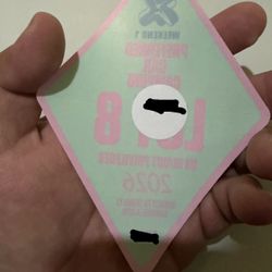 Coachella Wk1 Camping