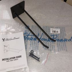 Heavy Duty Ladder Wall Hook