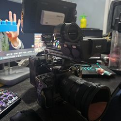 Fx3 Rig