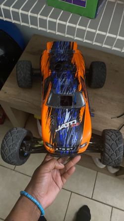 Rc Car