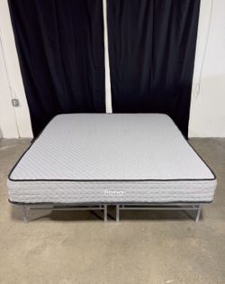 King Siena Premier Hybrid Mattress *delivery available*