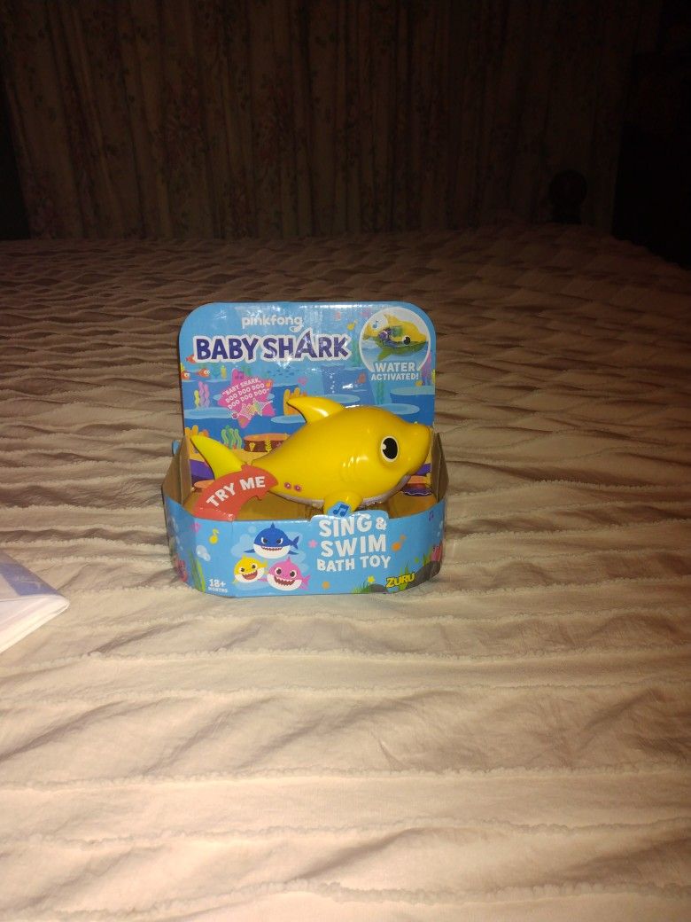 Baby Shark