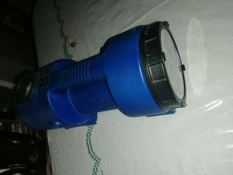 Brand new open box CH Tire inflator tire compressor